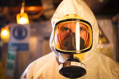 Asbestos Removal