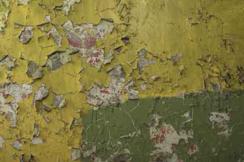 ATEZ Lead Paint Removal